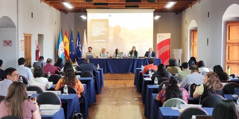 nota de prensa