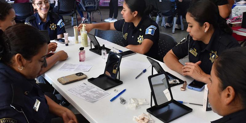 Provial impulsa la equidad y el respeto institucional a través de su Unidad de Género