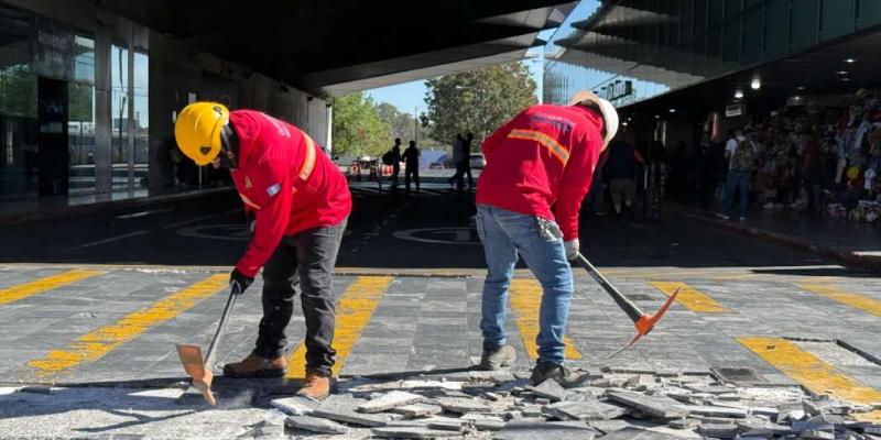 AILA avanza con mejoras que brindan comodidad y agilidad