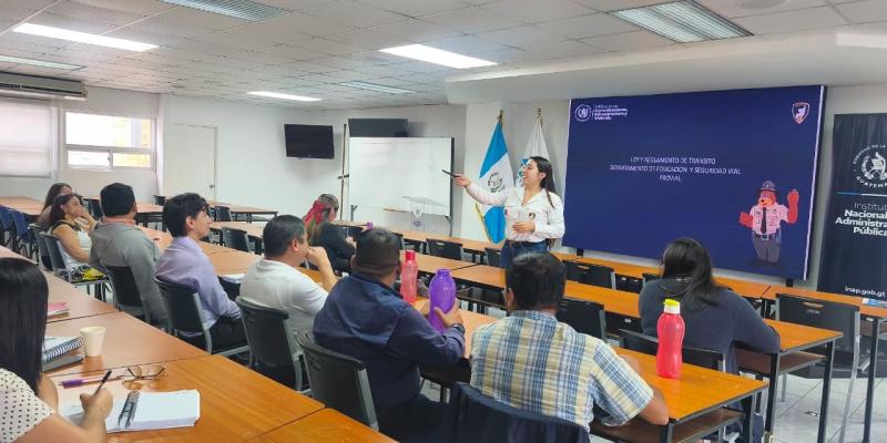 Alertan sobre los riesgos del alcohol, drogas y fármacos al conducir