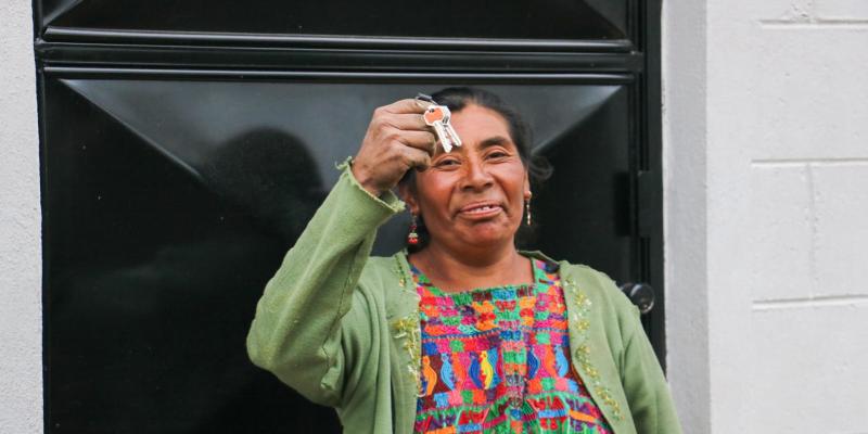 Más familias podrán acceder a un hogar digno: conoce los requisitos del subsidio de Fopavi