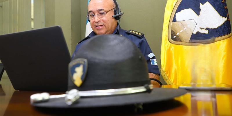 Estoy autorizado para implementar el Sistema Limitador de Velocidad, ¿qué sigue?