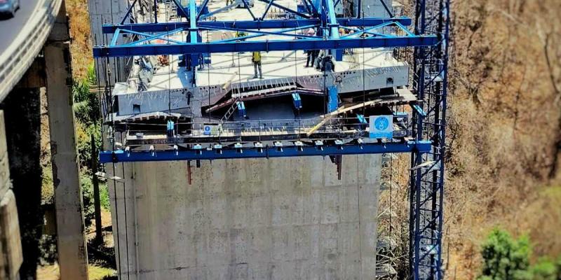 El puente Corozal será una obra clave en la CA-9 Norte