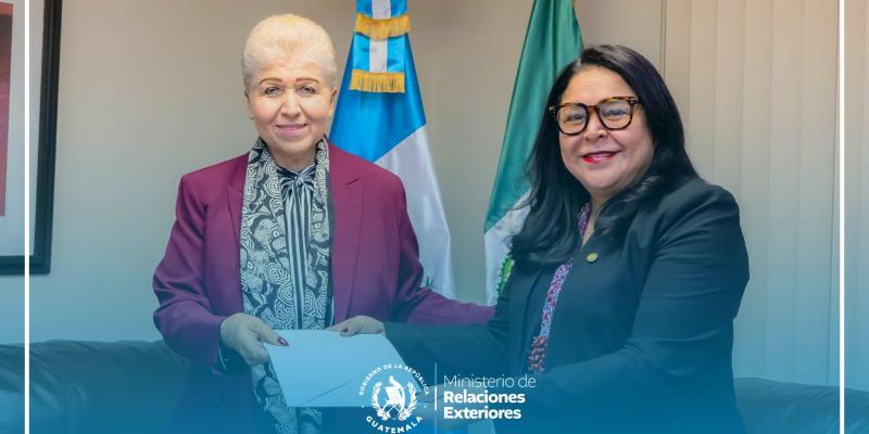 nota de prensa