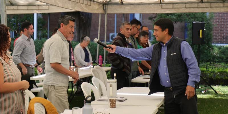 Foro de seguridad ocupacional promueve cultura de prevención laboral
