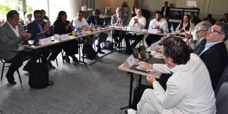 Guatemala participa en encuentro regional para fortalecer el agro