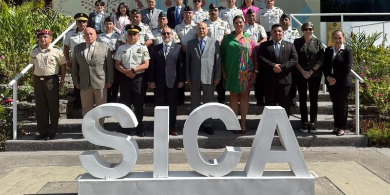 nota de prensa