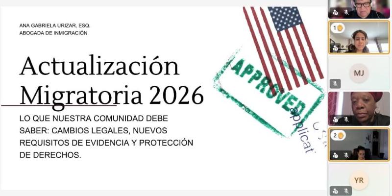 nota de prensa