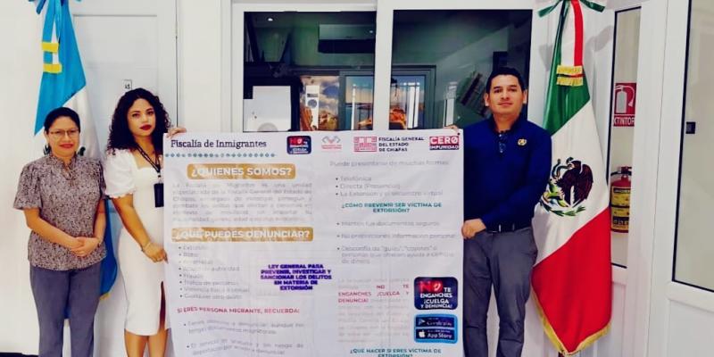 nota de prensa