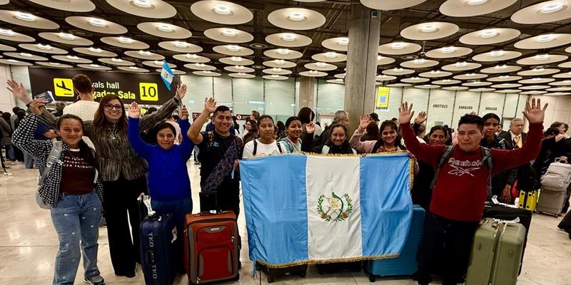 nota de prensa
