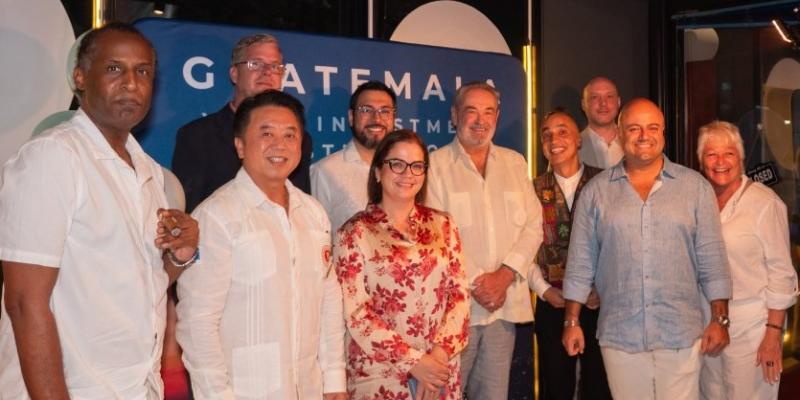 nota de prensa