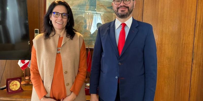 nota de prensa