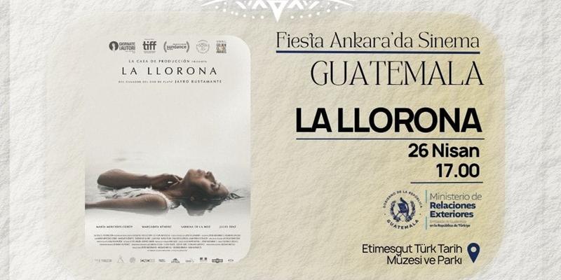 nota de prensa