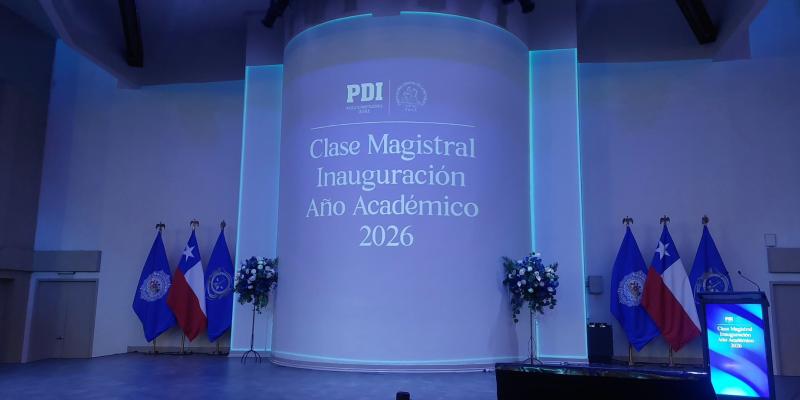 nota de prensa
