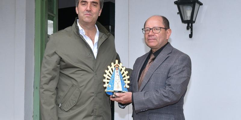 nota de prensa