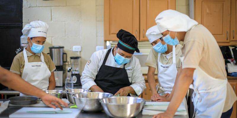 Cocina