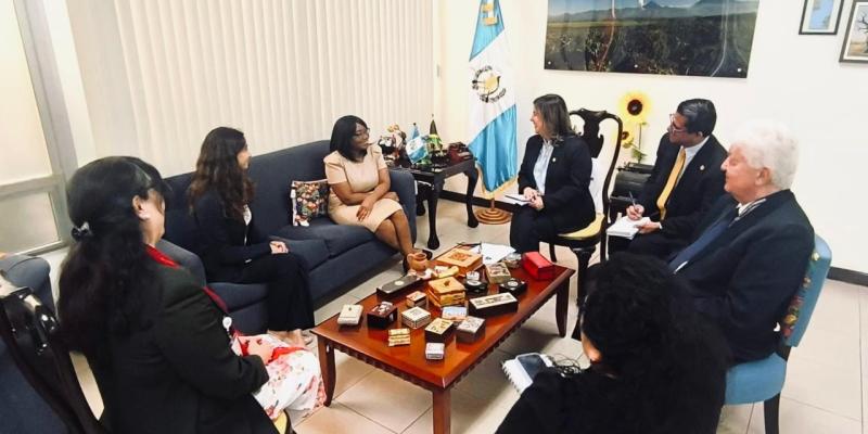 nota de prensa