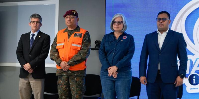 Comunicado