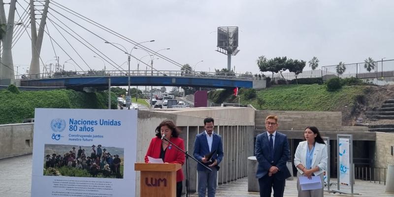 nota de prensa
