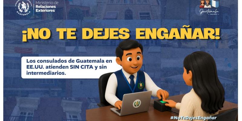 nota de prensa