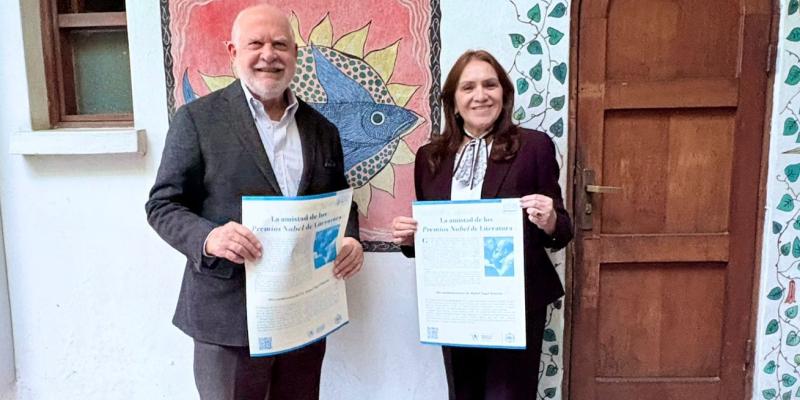 nota de prensa