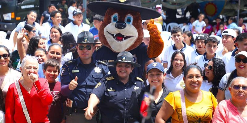 Provial llama a conductores a la responsabilidad en el retorno de Semana Santa