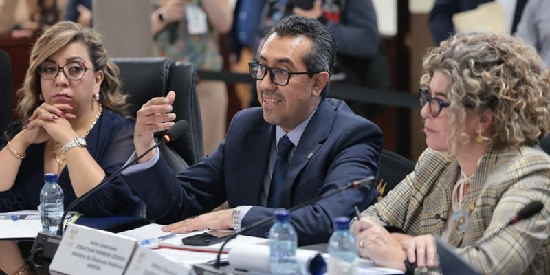 Gobierno busca proteger la economía frente al aumento de los combustibles