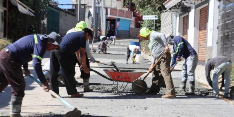 Situado Constitucional: cómo se reparten los recursos a las 340 municipalidades