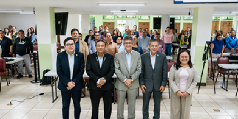 Comunicado