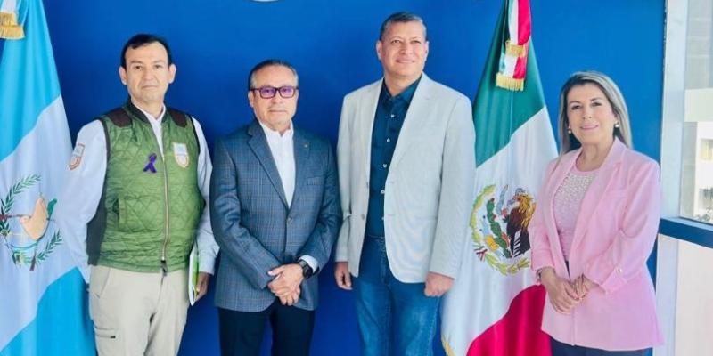 nota de prensa