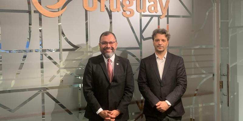 nota de prensa