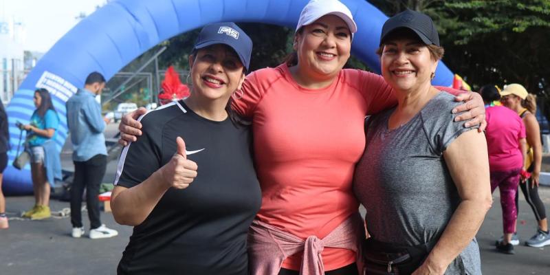 Deportes y Recreación