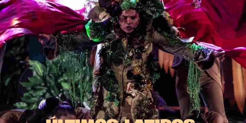 El Ballet Moderno y Folklórico presenta su Temporada Escolar 2026