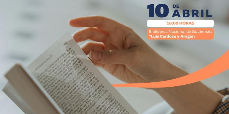 Leer también es compartir