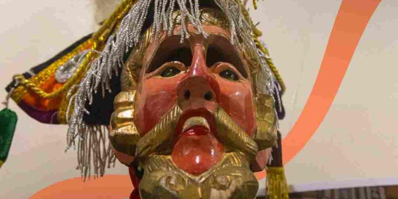 La exposición «Memorias del Ballet Moderno y Folklórico» fue inaugurada
