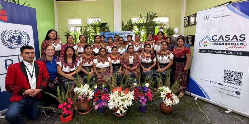 Ixil
