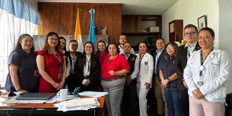 Comunicado