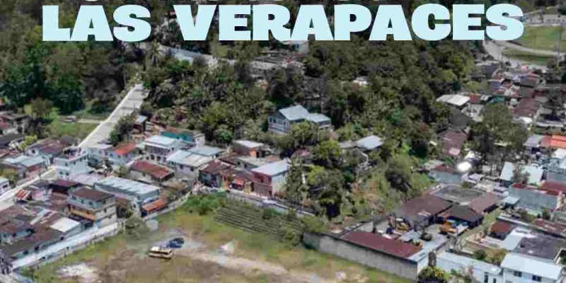 Presentación del proyecto del Centro Cultural de las Verapaces Dr. Juan José Arévalo Bermejo