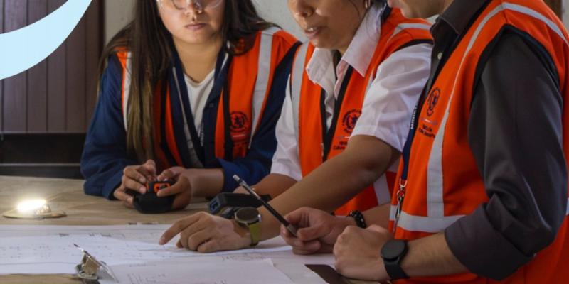Cuidar nuestro patrimonio es un trabajo constante