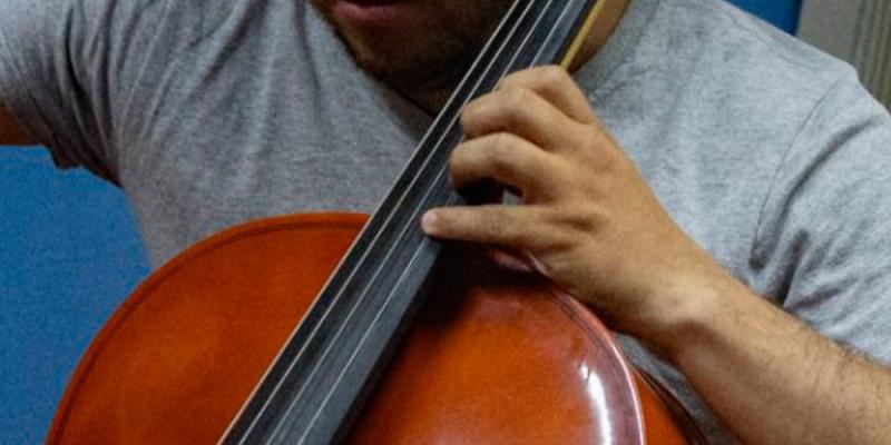 La Dirección de Fomento de las Artes finalizó el primer día del proceso de selección de músicos