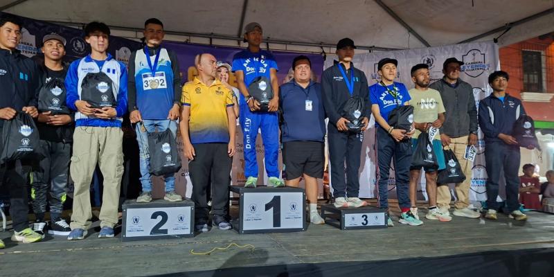 Jocotenango, Sacatepéquez