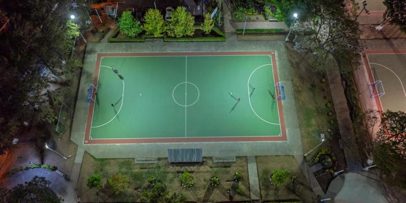 Campo Marte