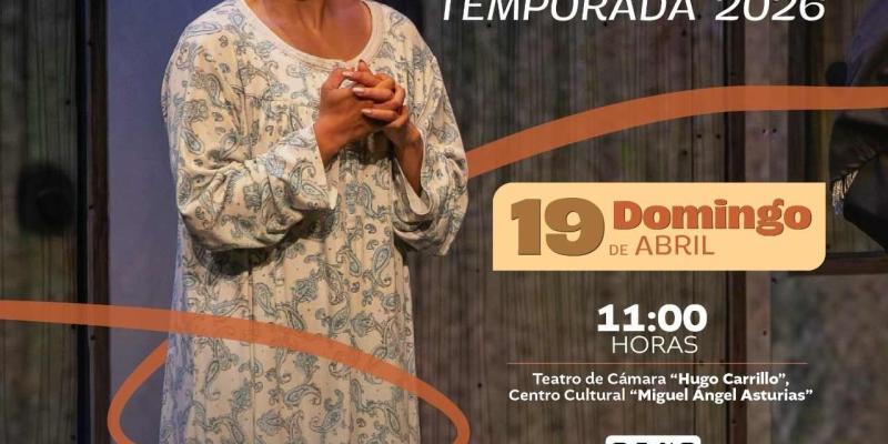 ¿Te atreves a caminar junto al Sombrerón, la Siguanaba o el Cadejo?