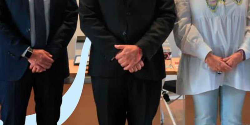 Primer Encuentro Nacional de Gestores del Patrimonio Mundial