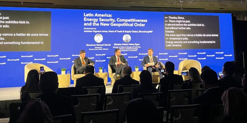 nota de prensa