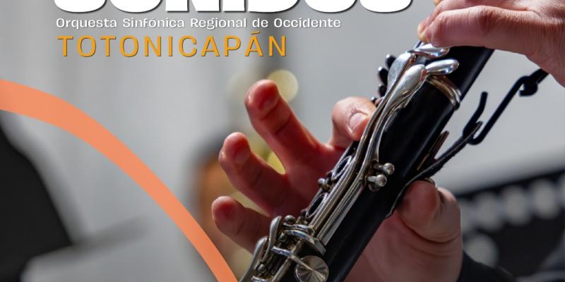 Segunda semana de la Temporada Escolar «Cocinando con sonidos»