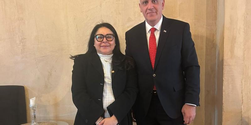 nota de prensa