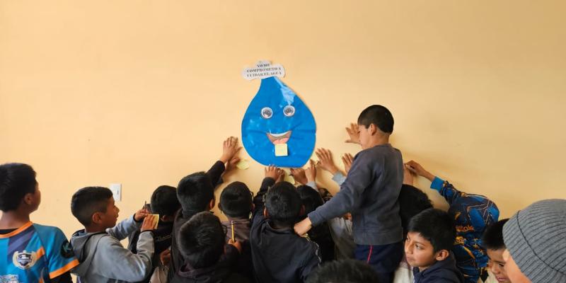 Ministerio de Cultura y Deportes