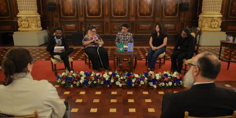 Dia Mundial del Libro