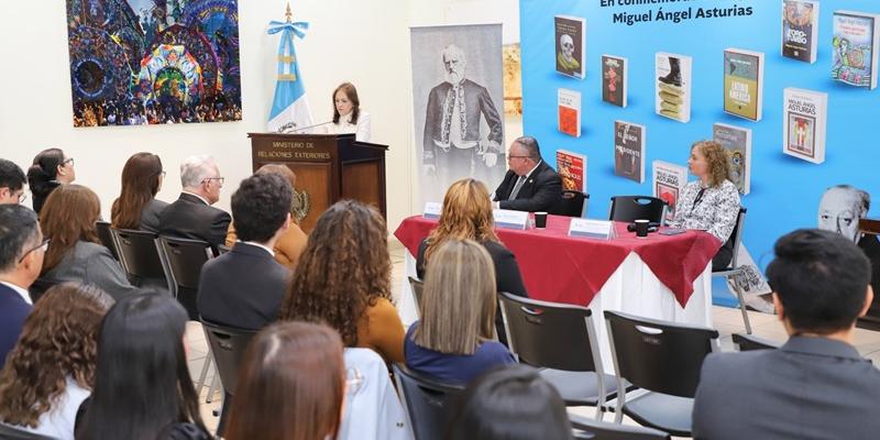 nota de prensa